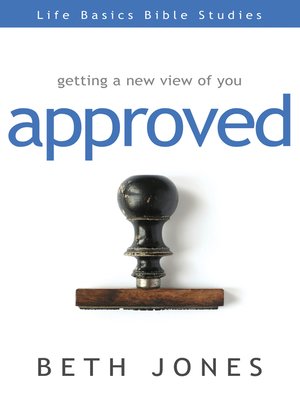 cover image of Approved